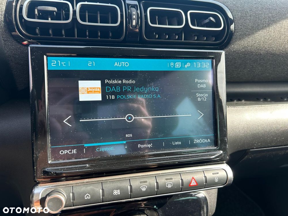 Citroën C3 Aircross 1.2 PureTech Shine S&S - 30