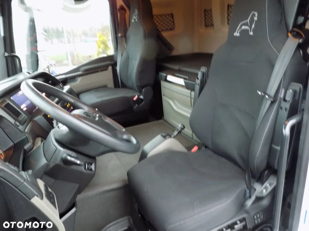 MAN 18.510 TGS/NAUKA JAZDY/ADR/ - 13