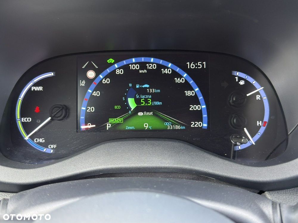 Toyota Yaris Cross - 24