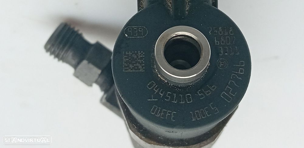 Injetor PEUGEOT 308 SW II - 3