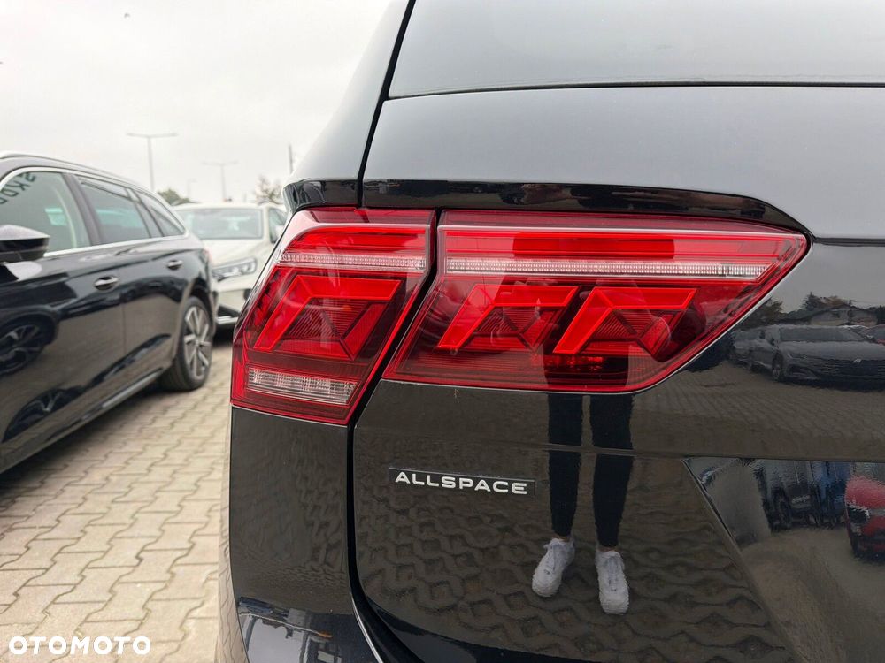 Volkswagen Tiguan 2.0 TSI 4Mot R-Line DSG - 10