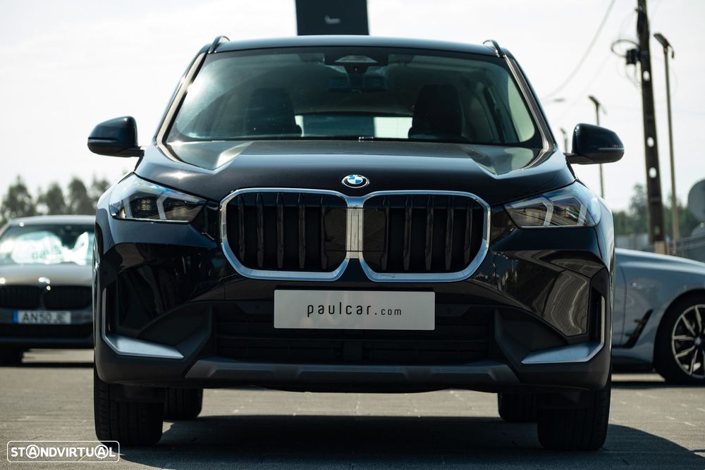 BMW X1 sDrive20i - 11