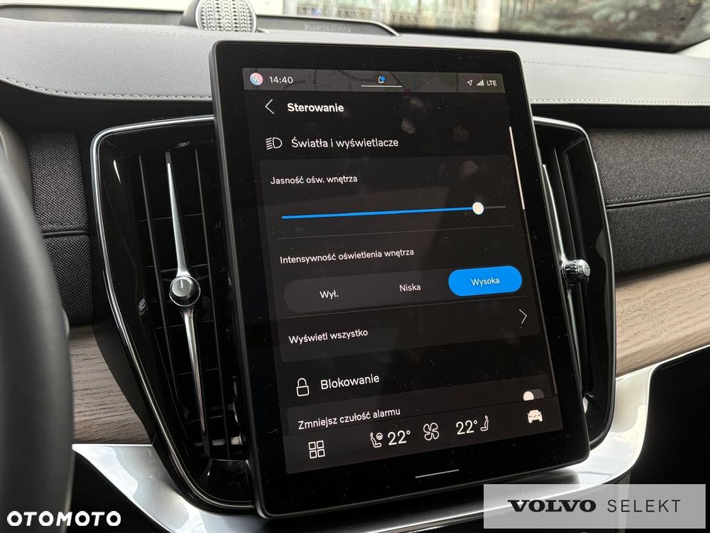 Volvo XC 90 - 39