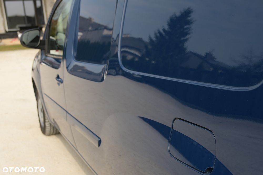 Mercedes-Benz *CITAN 109 1.5 CDI *CHŁODNIA CARRIER NEOS 100*Salon PL* - 17