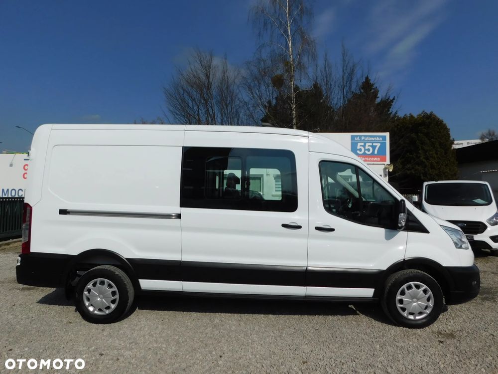 Ford Transit - 21