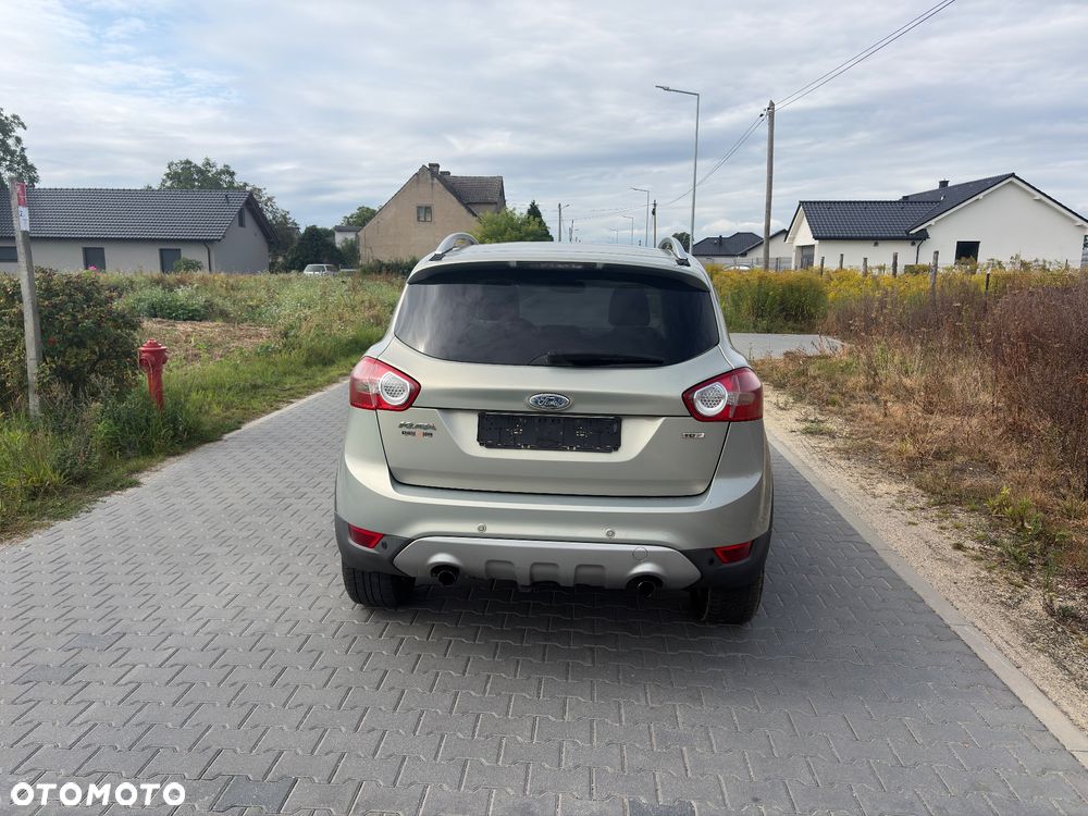 Ford Kuga - 7