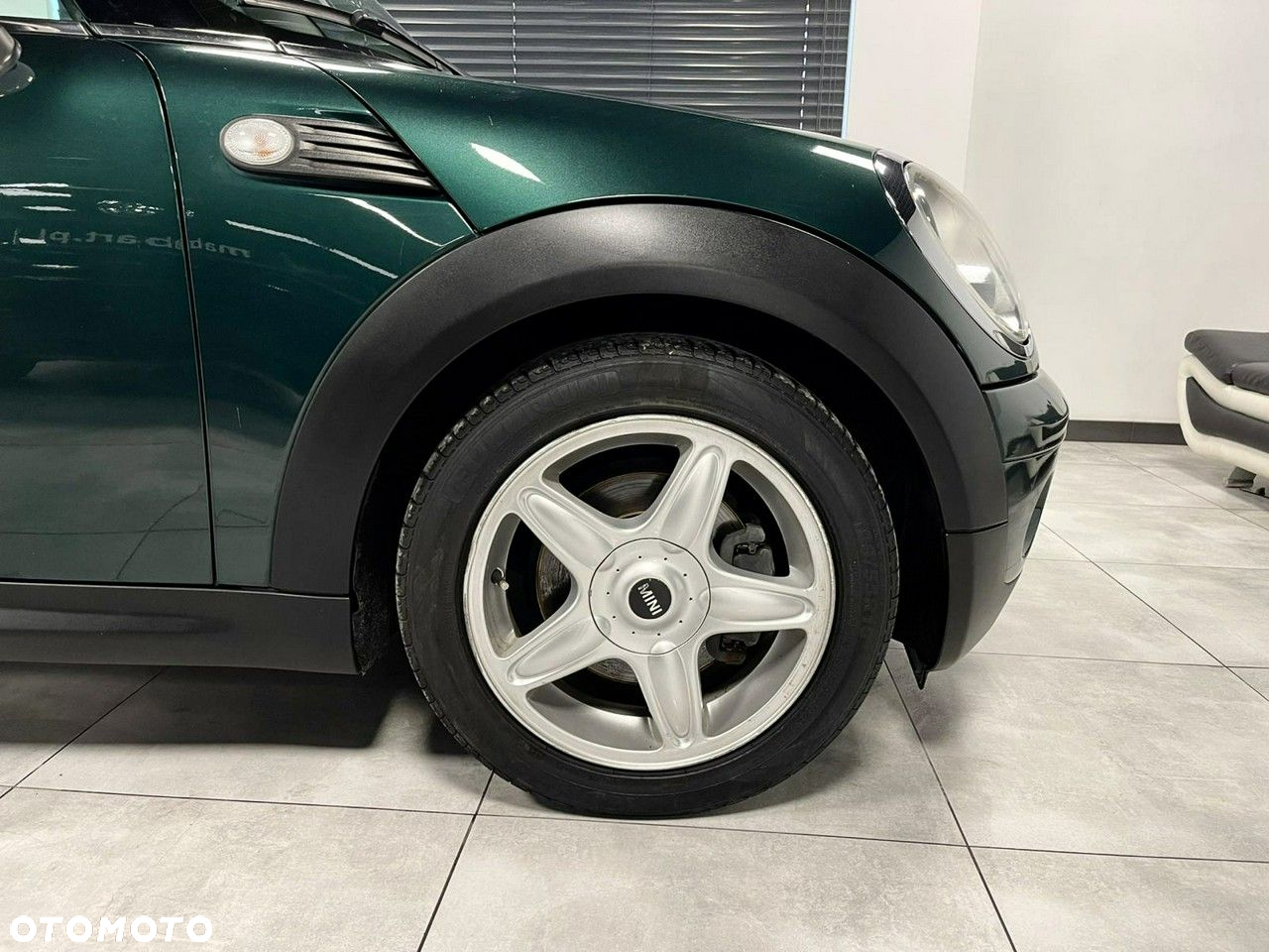 MINI Cooper - 7