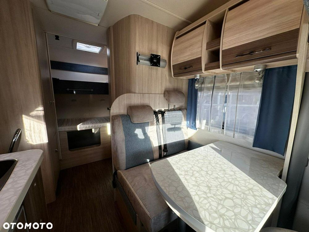 Hobby SIESTA A 55 GS - 12