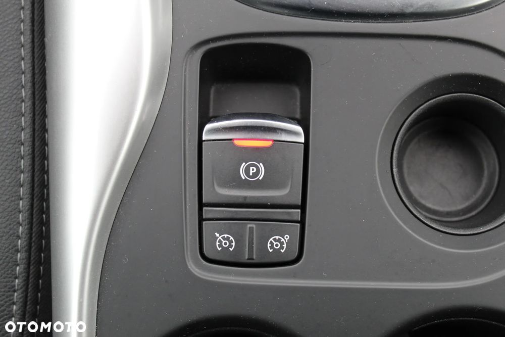 Renault Kadjar 1.3 TCe FAP Intens - 22