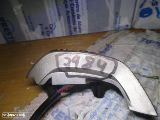 Interruptor INTER2984 MAZDA 2 2003 Volante MULTIFUNÇÕES - 2