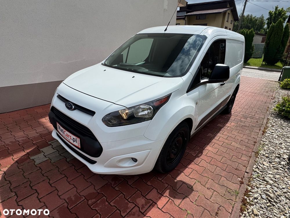 Ford Transit Conect - 7