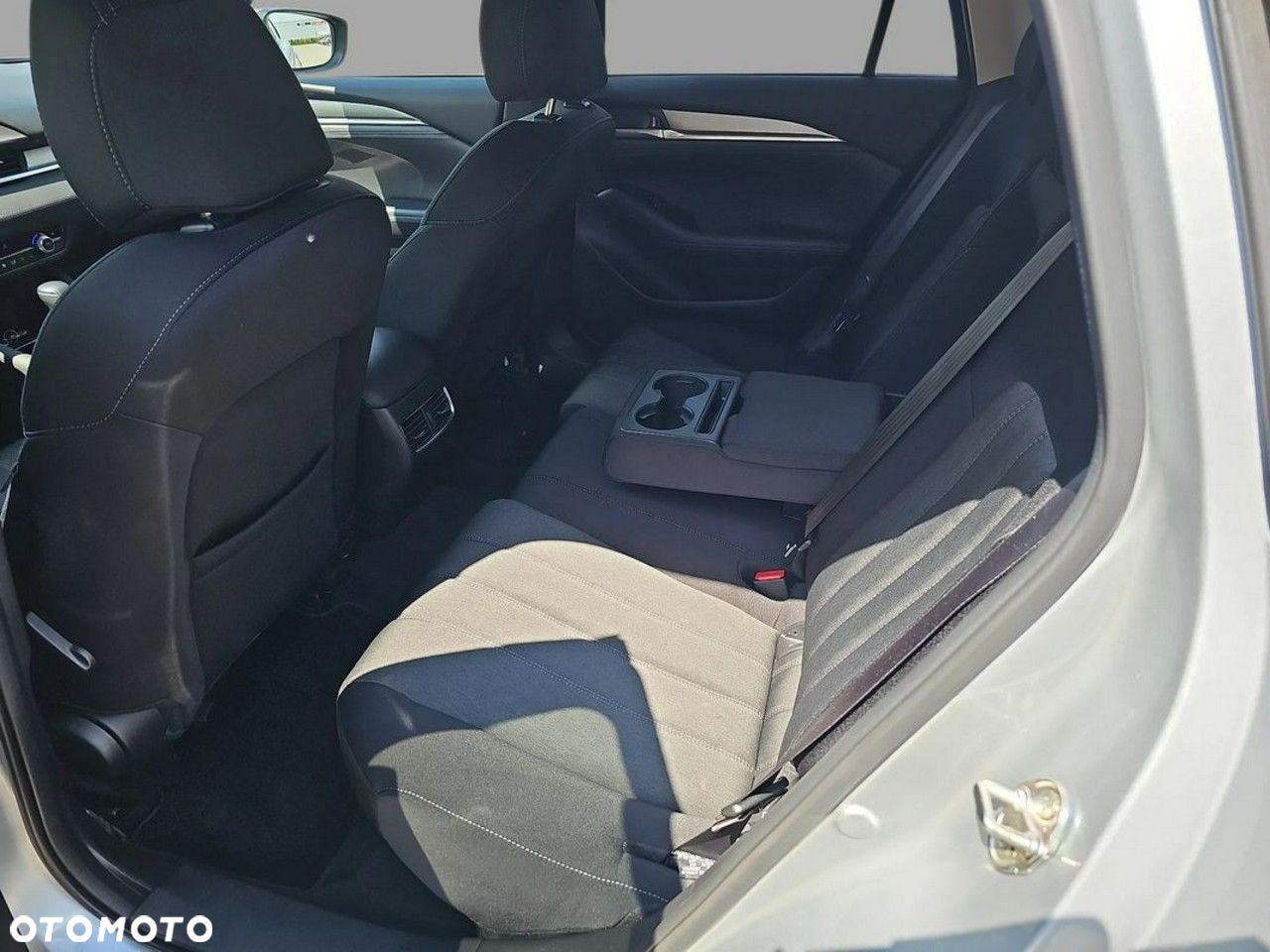 Mazda 6 2.0 Center-Line - 10