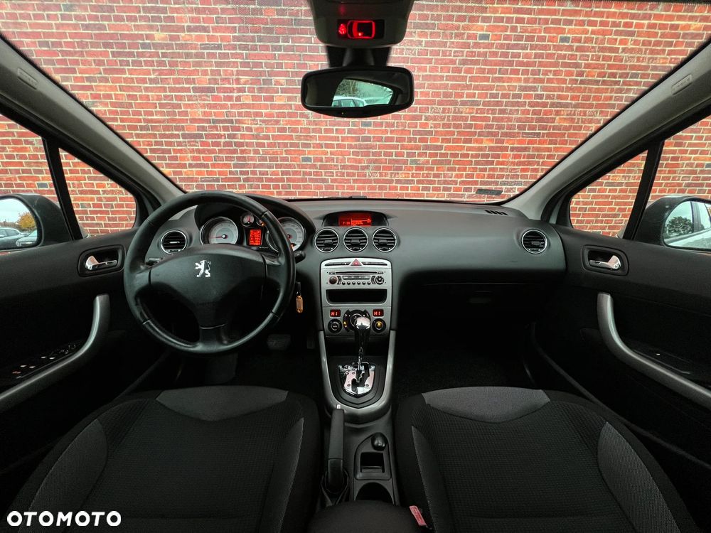 Peugeot 308 - 6