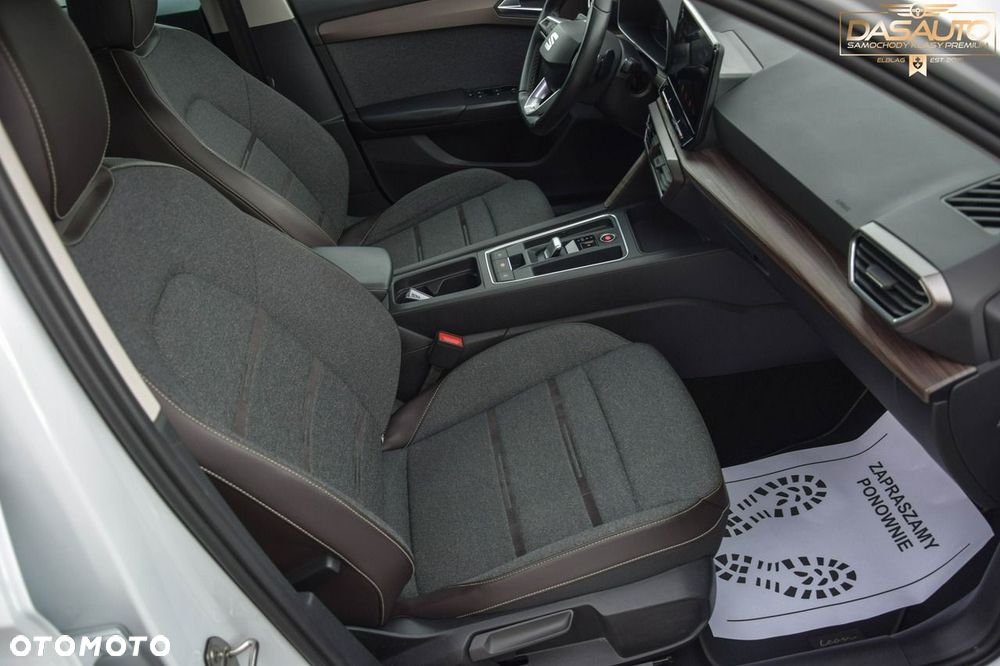 Seat Leon 1.5 EcoTSI Evo Xcellence S&S DSG - 35