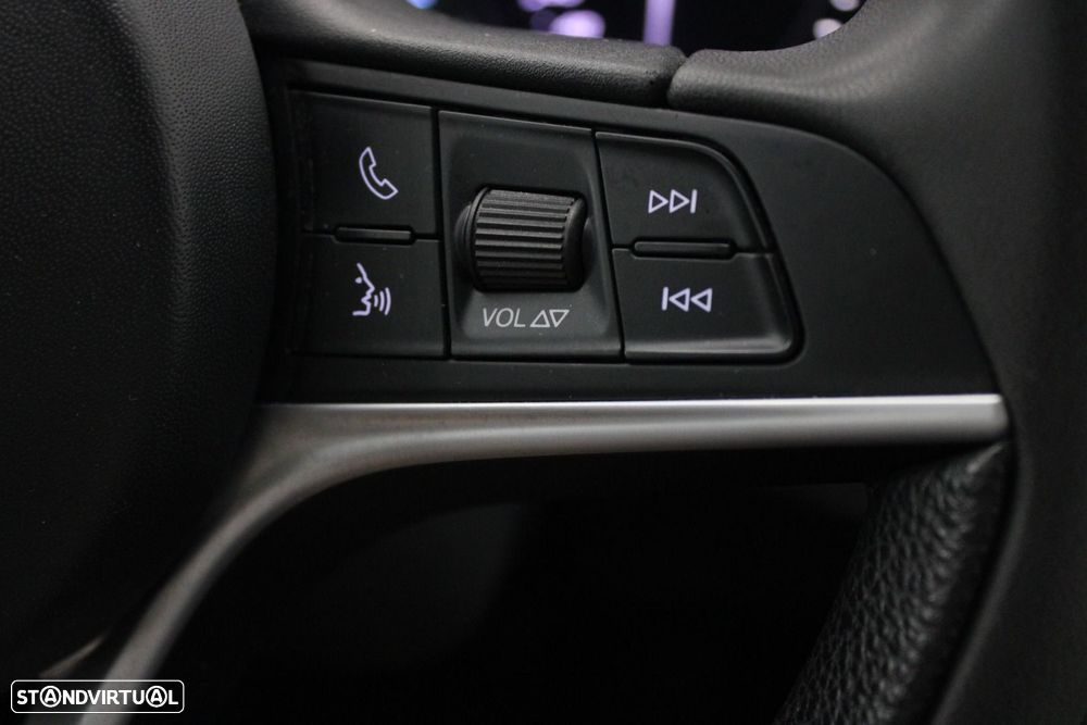 Alfa Romeo Giulia 2.2 D - 13