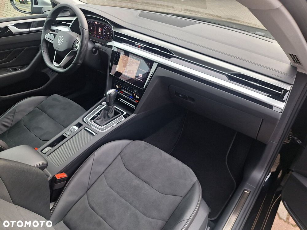 Volkswagen Arteon 2.0 TDI Elegance DSG - 16