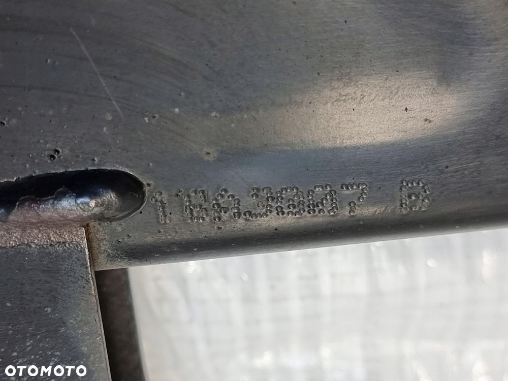 OPEL MOKKA A WAHACZ PRAWY PRZÓD - 7