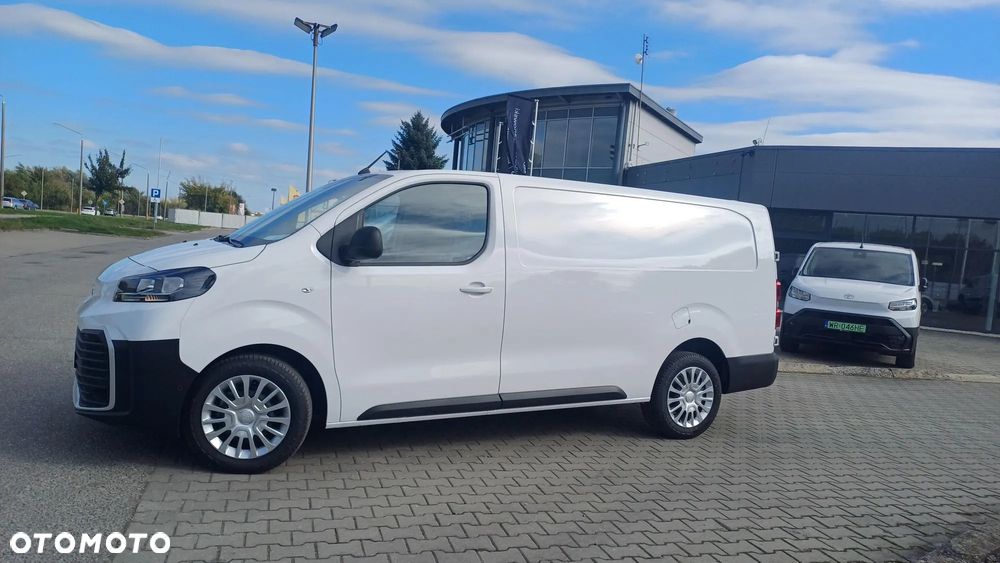 Toyota Proace - 2