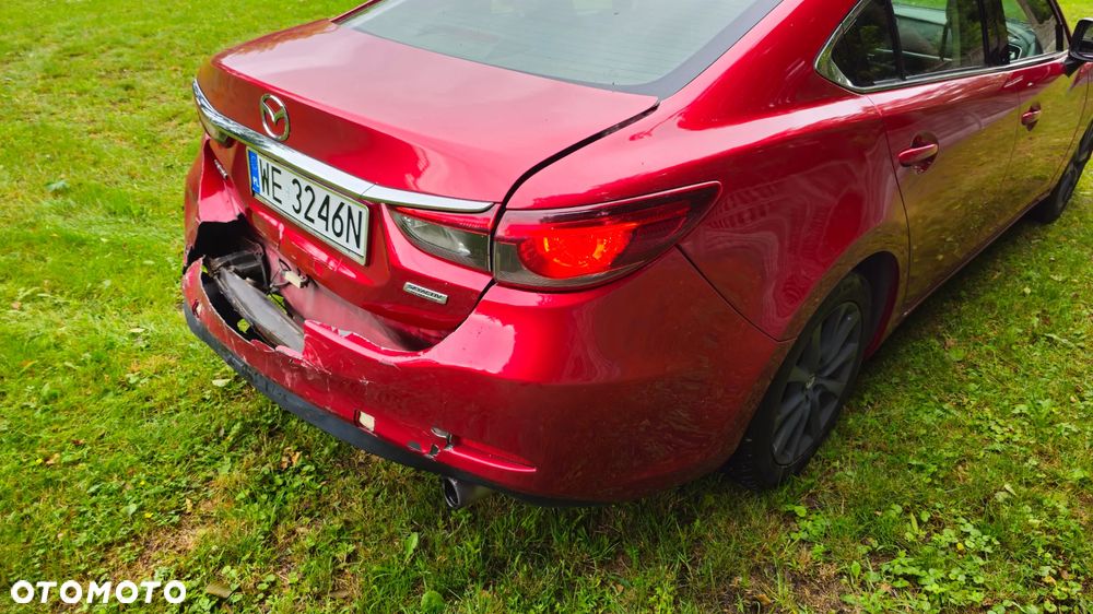 Mazda 6 - 28