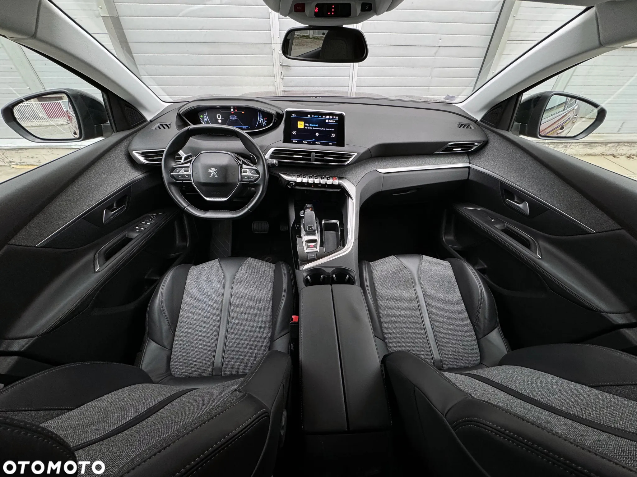 Peugeot 3008 BlueHDi 120 EAT6 Stop & Start Active - 23