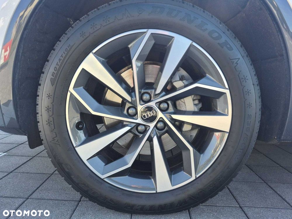Audi Q5 Sportback 40 TDI mHEV Quattro Advanced S tronic - 33