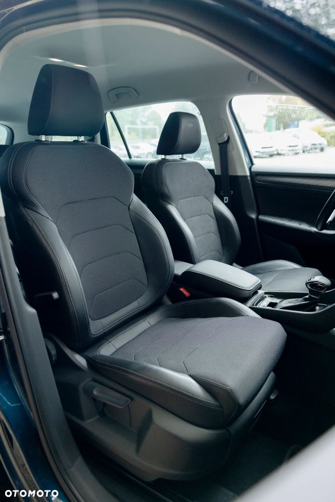 Skoda Kodiaq 2.0 TDI 4x4 Style DSG - 11