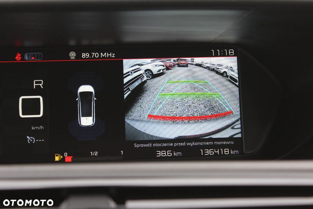 Citroën C4 Picasso 1.6 BlueHDi MoreLife S&S EAT6 - 25