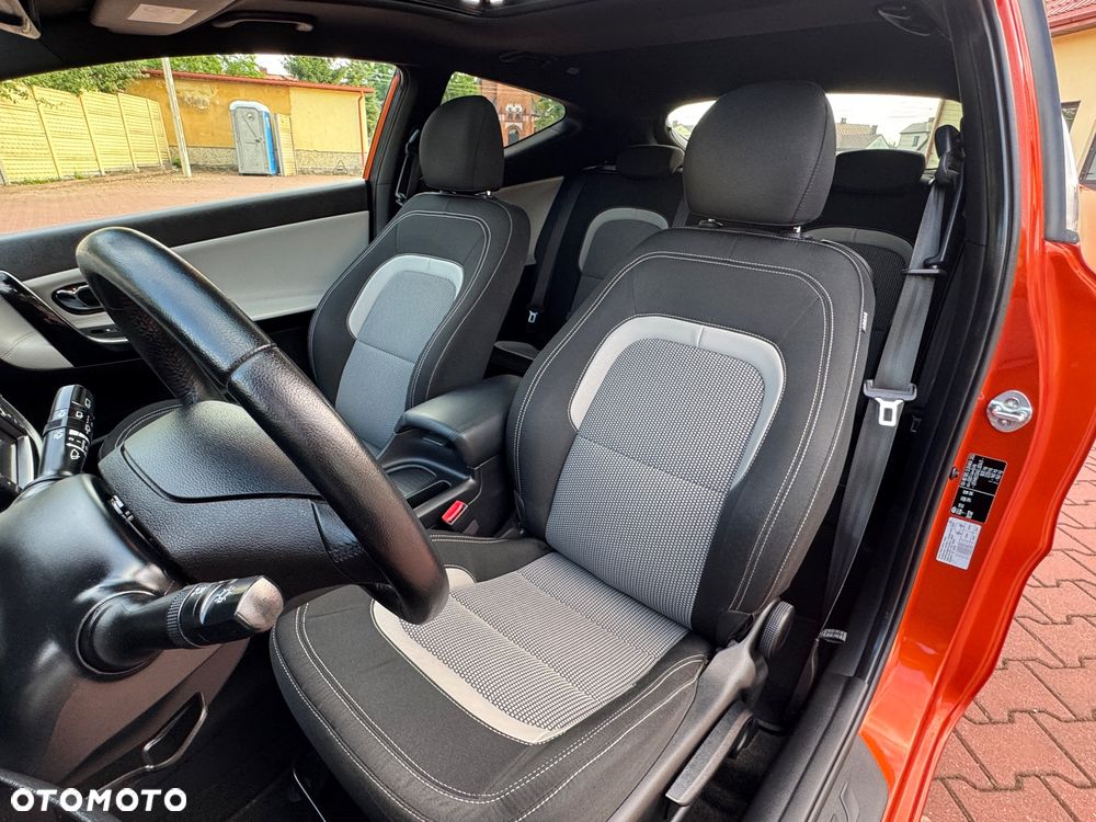 Kia ProCeed 1.6 GDI Spirit - 31