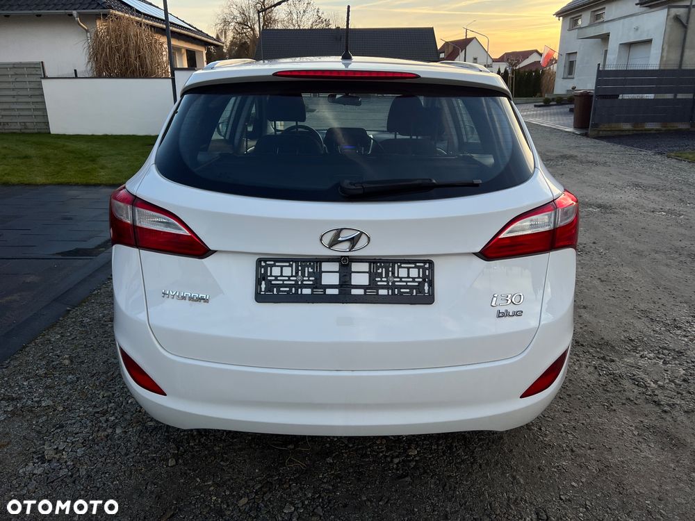 Hyundai i30 1.4 Advantage - 9