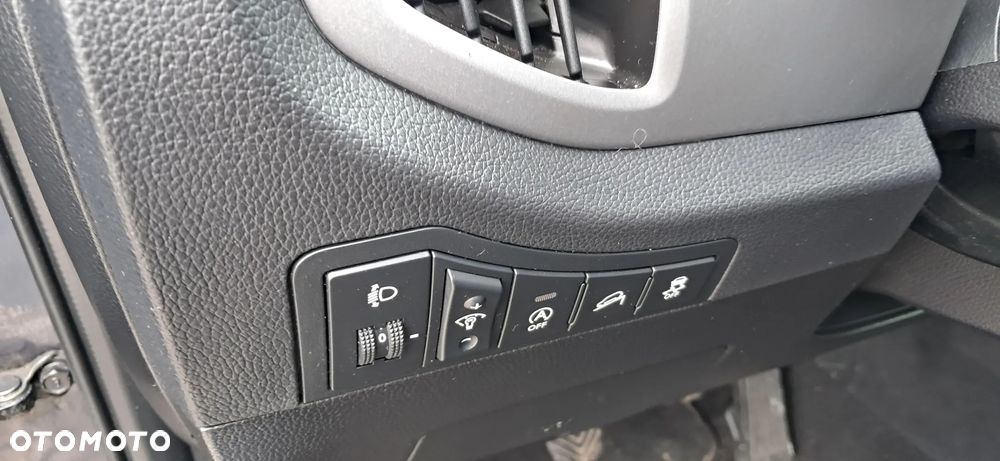 Kia Sportage 1.6 GDI Business Line 2WD - 22