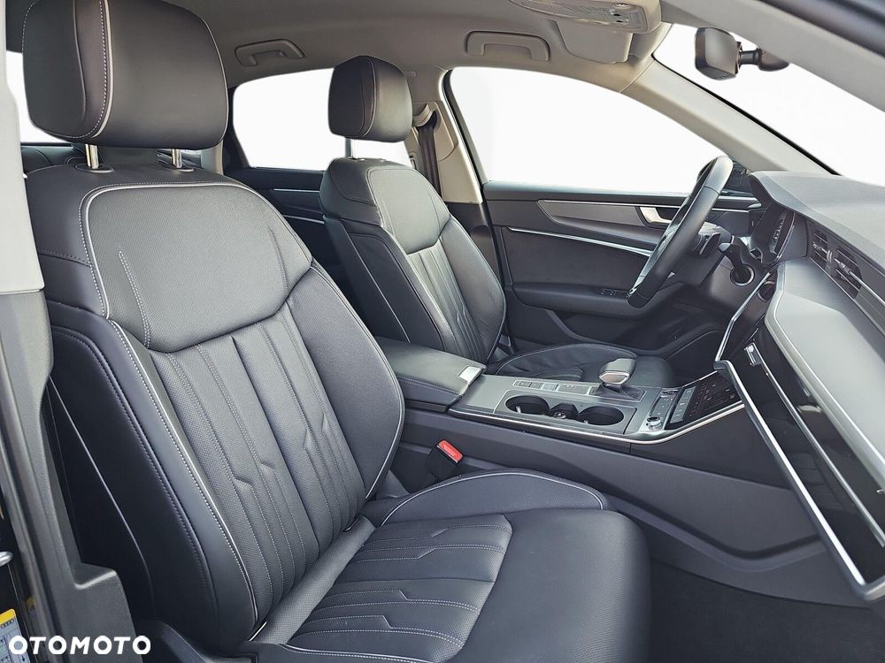 Audi A6 Limousine - 20