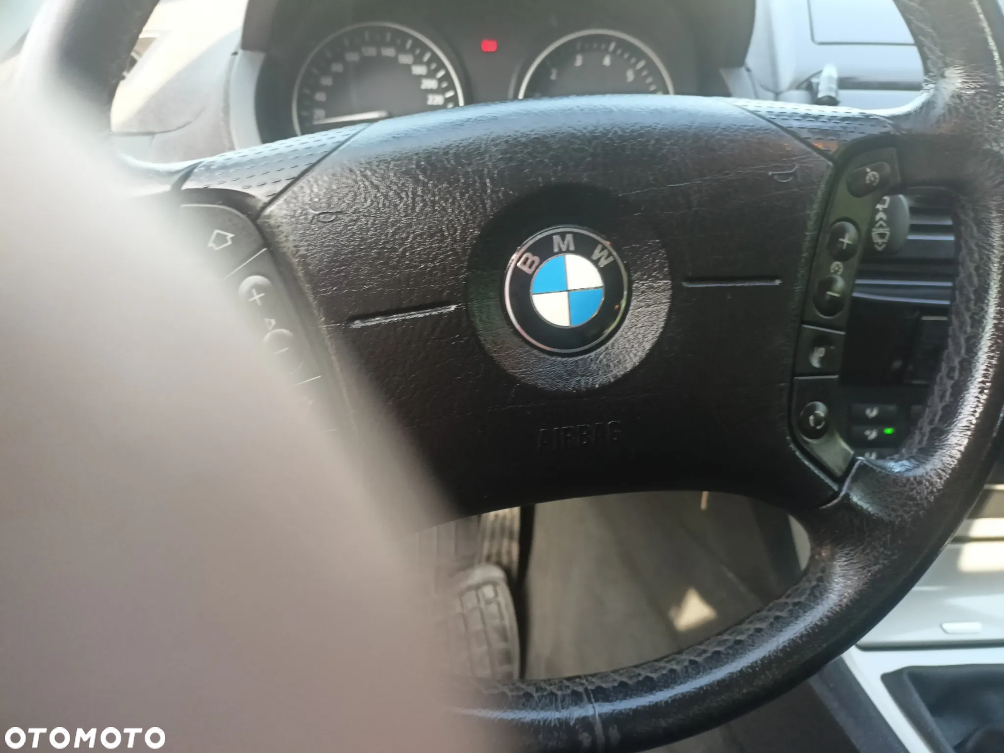BMW X3 xDrive20i - 15