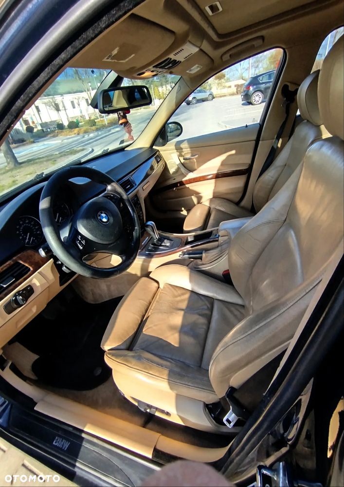 BMW Seria 3 - 3