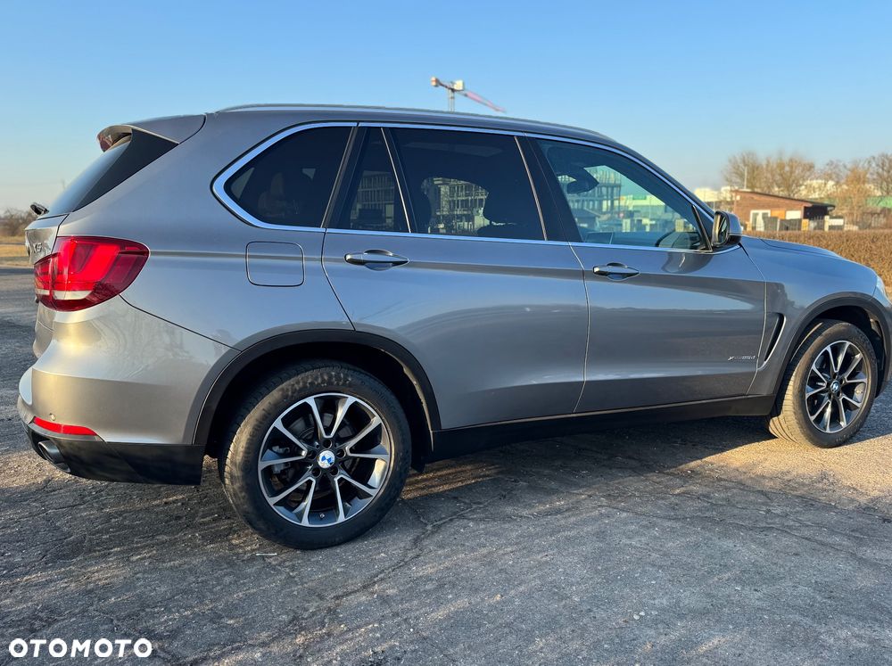 BMW X5 - 23
