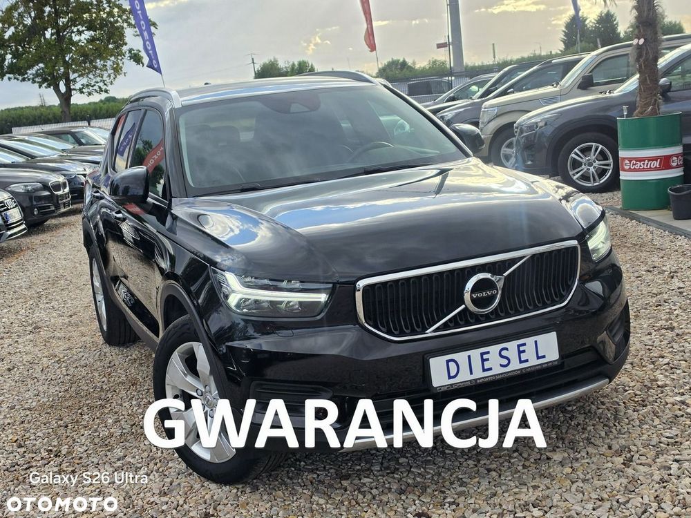 Volvo XC 40 - 2