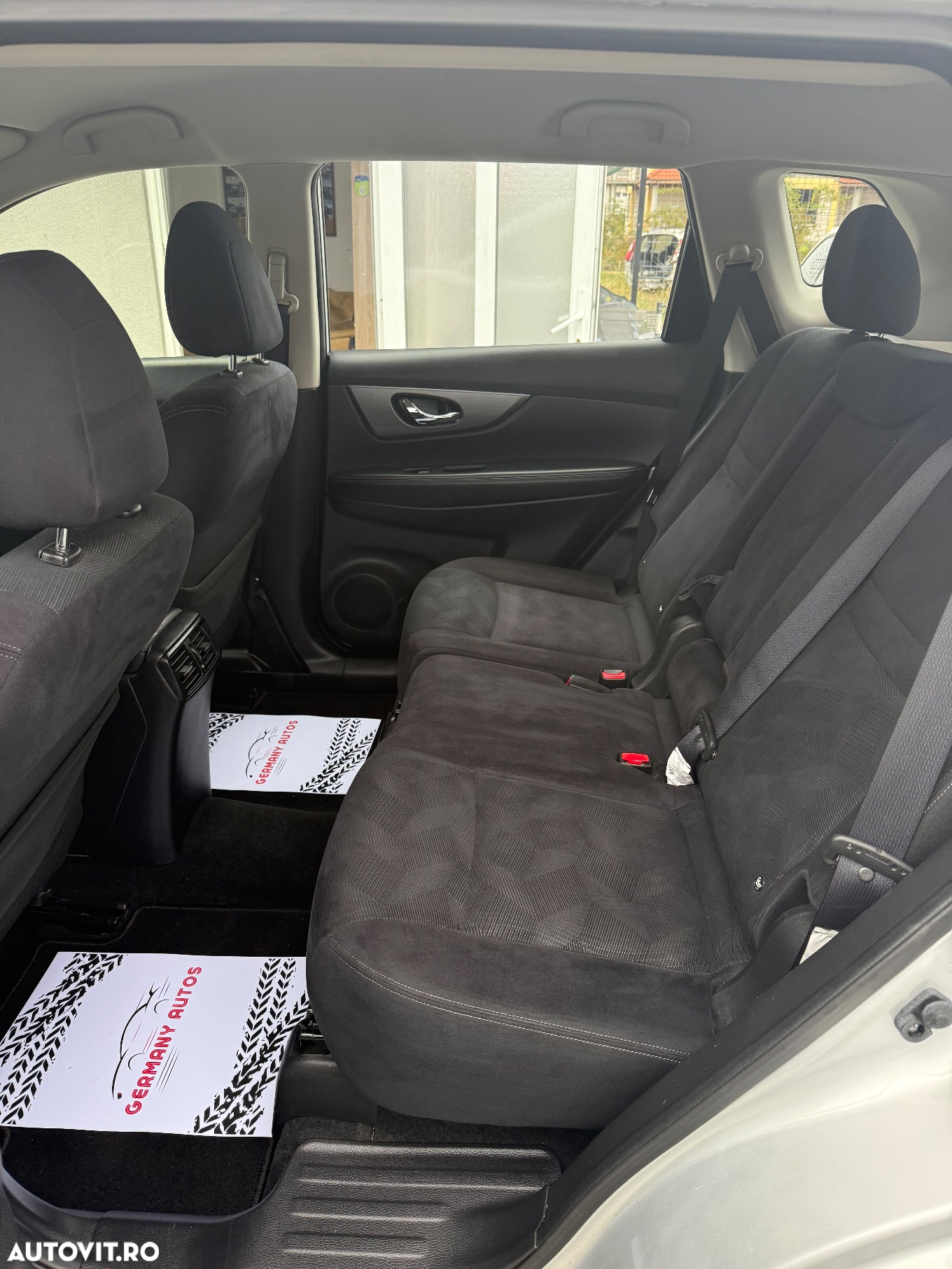 Nissan X-Trail DIG-T Stop/Start Tekna - 9