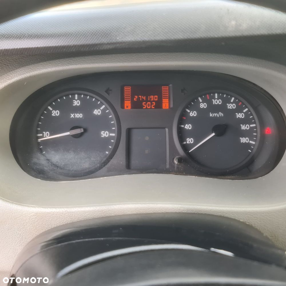 Renault master - 16