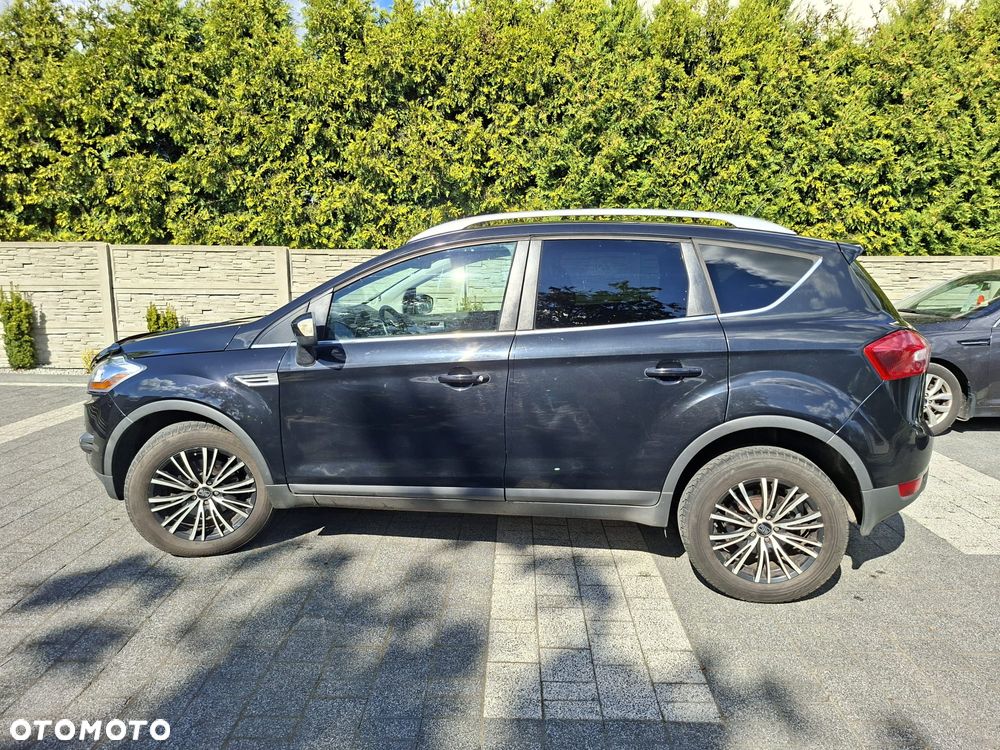 Ford Kuga 2.0 TDCi FWD Trend - 9