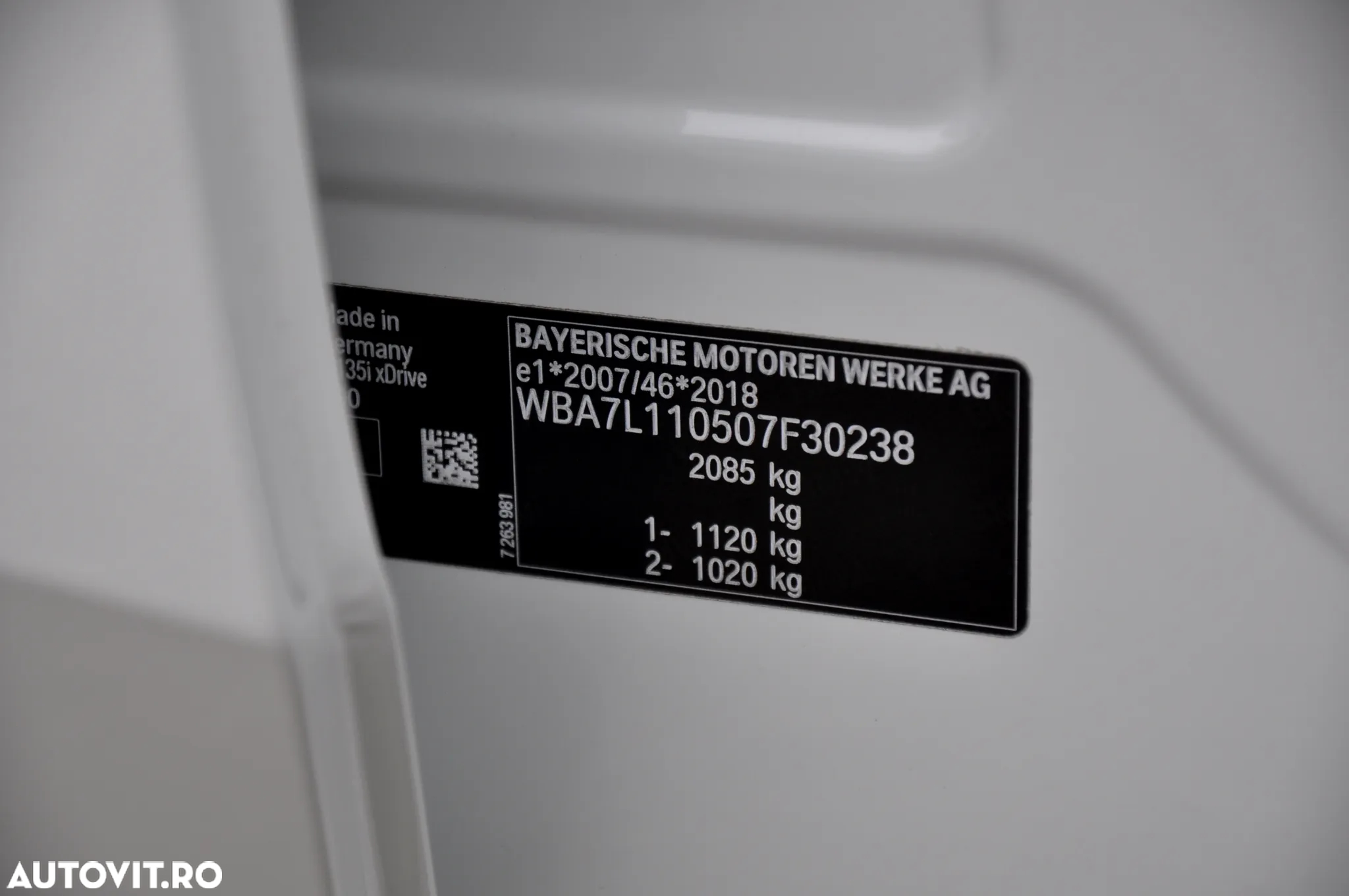 BMW M1 M135i xDrive AT - 27