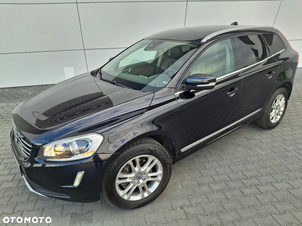 Volvo XC 60 D3 Edition Pro - 12