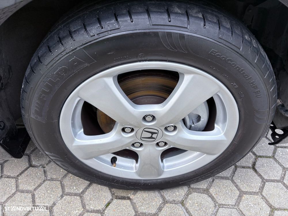 Honda Civic 1.4 i-VTEC Sport - 10