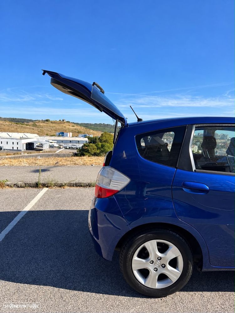 Honda Jazz 1.2 i-VTEC Elegance Top - 7