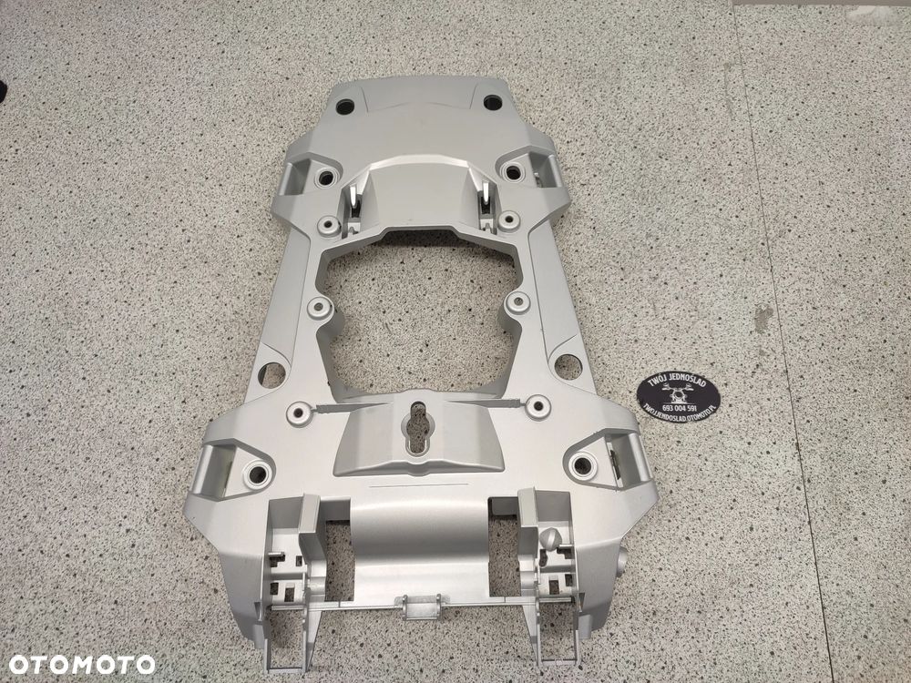 Stelaż, zadupek, stelaż pod kufer BMW R1200 GS R1200GS R 1200 GS R 1200GS - 1