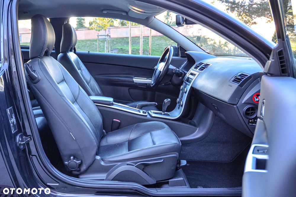 Volvo C30 - 11