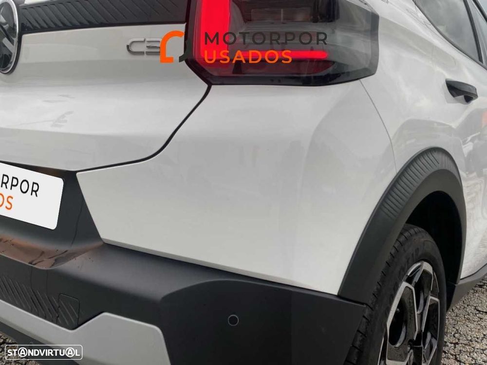 Citroën C3 1.2 PureTech Max - 19