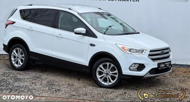 Ford Kuga 1.5 EcoBoost 2x4 Individual - 2