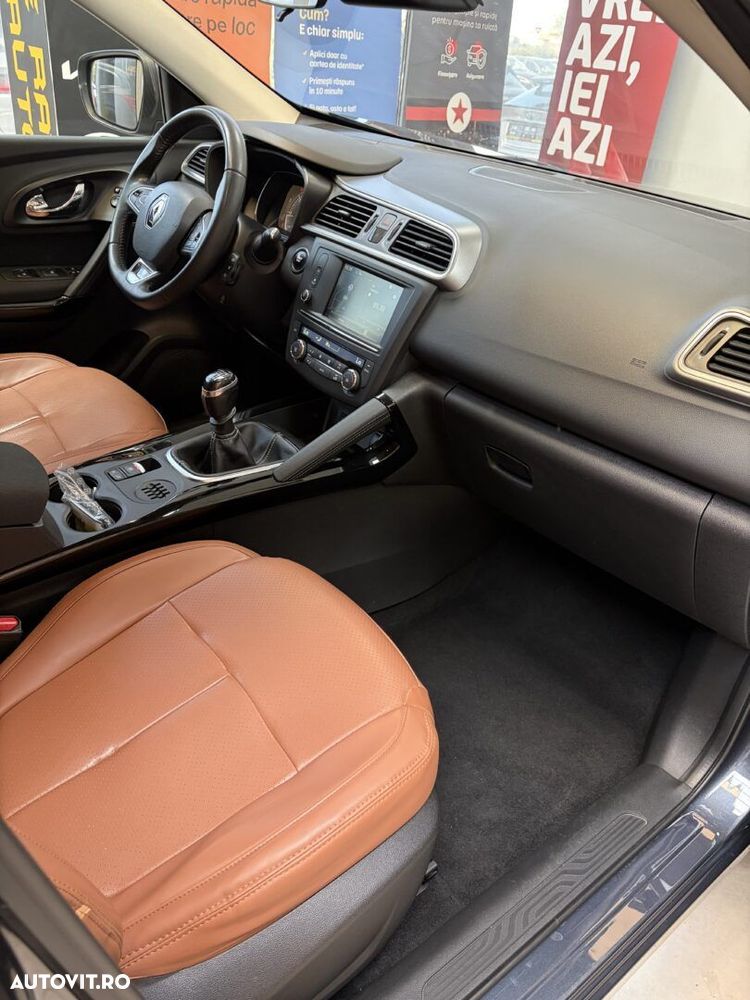 Renault Kadjar - 14