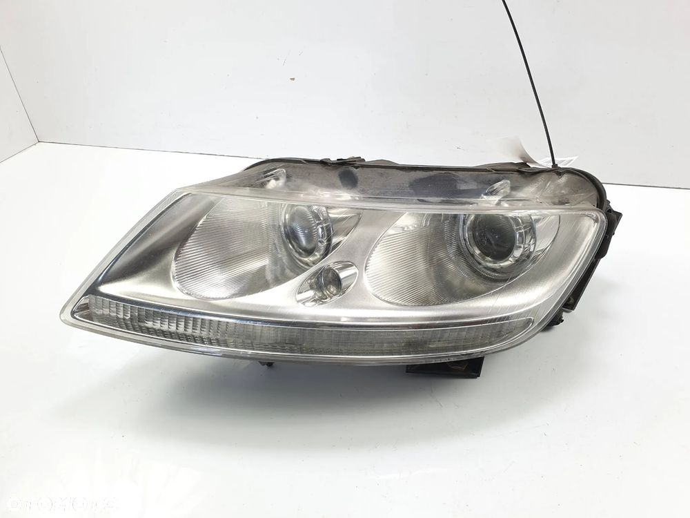 3D1941015G Volkswagen Phaeton 6.0 W12 2003 sedan Lampa lewa przednia - 1