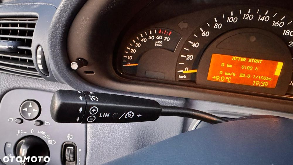 Mercedes-Benz Klasa C - 17