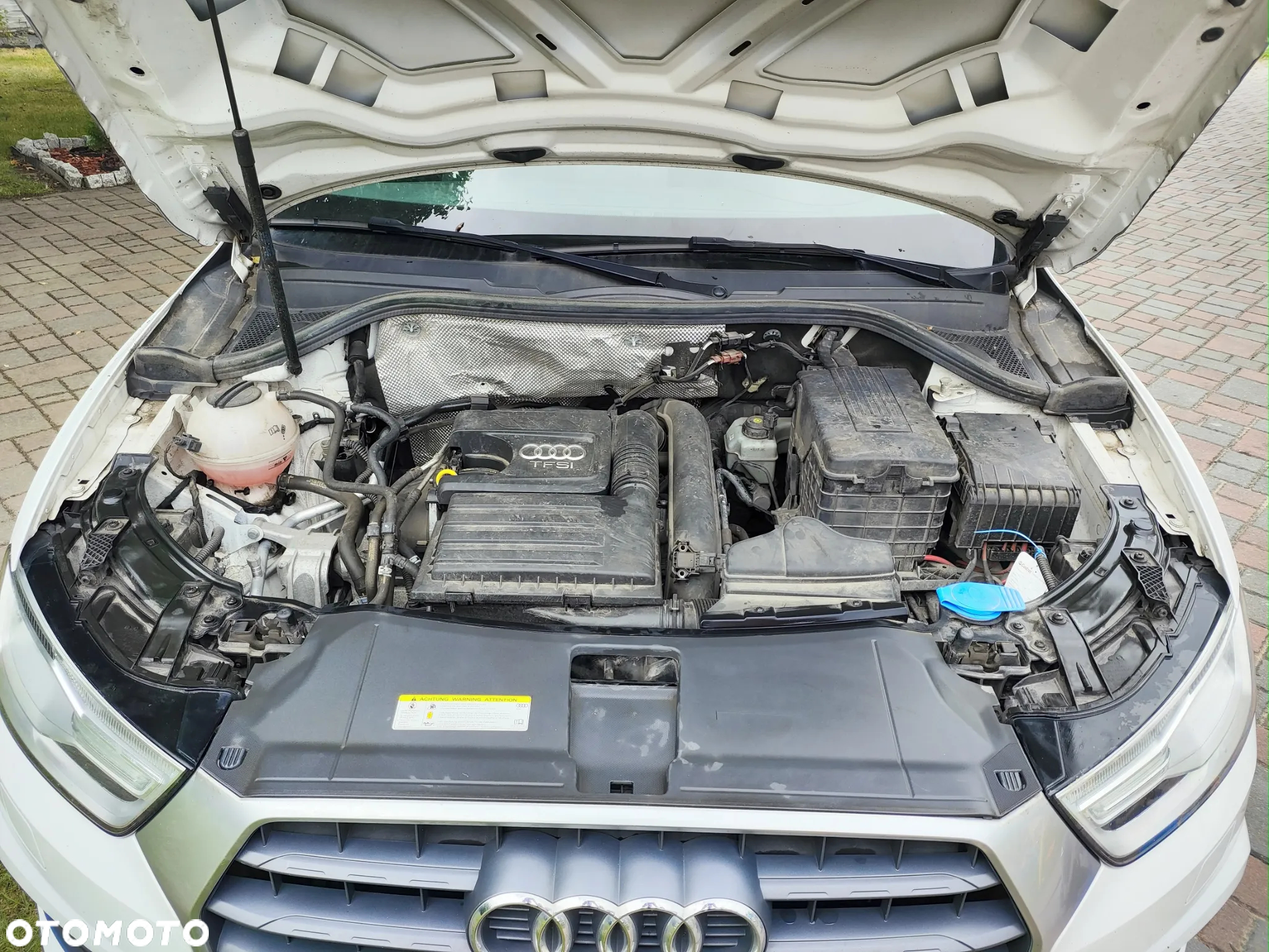 Audi Q3 1.4 TFSI - 25